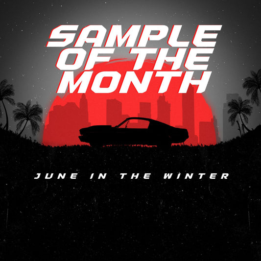 Sample of the Month Vol. 2