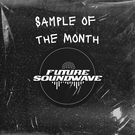 Sample of the Month Vol. 1