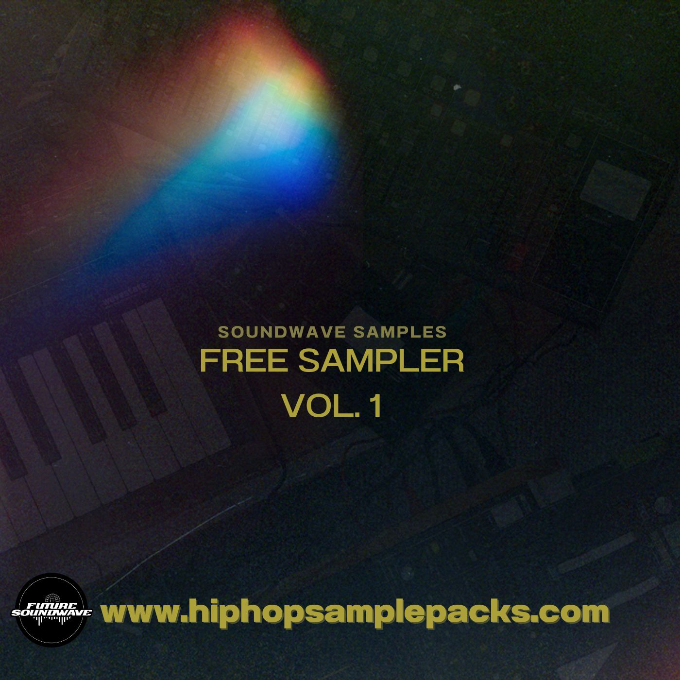 Soundwave Sampler Vol. 1