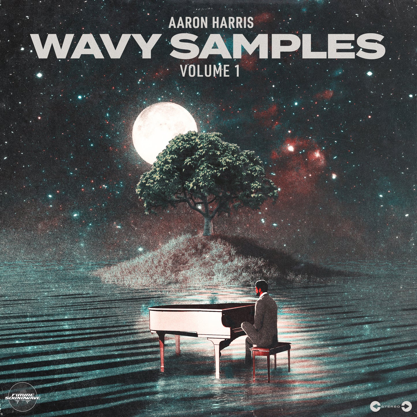 Wavy Samples Vol. 1
